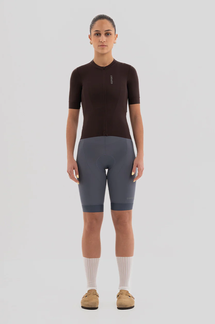 Maillot de ciclismo para mujer